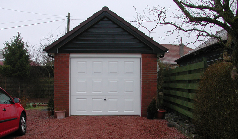 Andrew Gibson Design Builders Joinery Manufacturers
